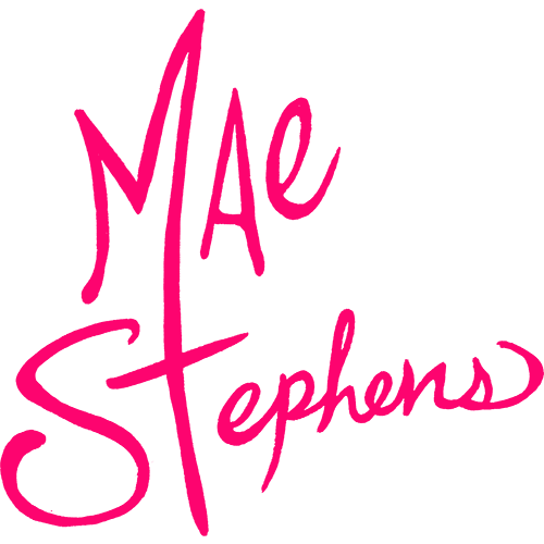 Mae Stephens Logo