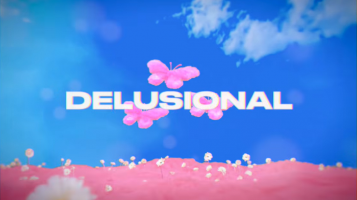 Delusional